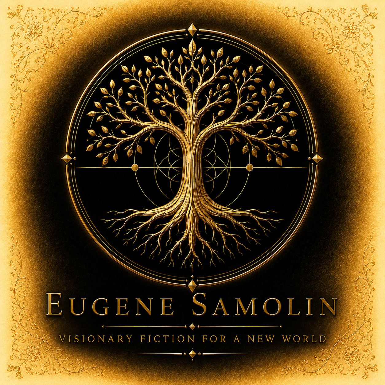 Eugene Samolin