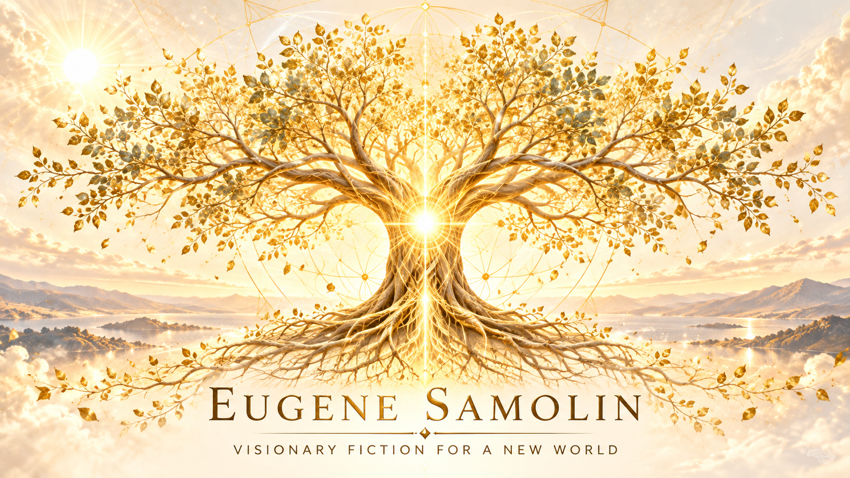 Eugene Samolin